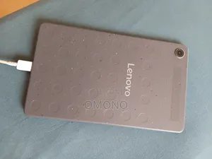 New Lenovo Tab P11 128 GB Gray