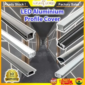 Factory Sale Led Aluminum Profile Channel 10feet