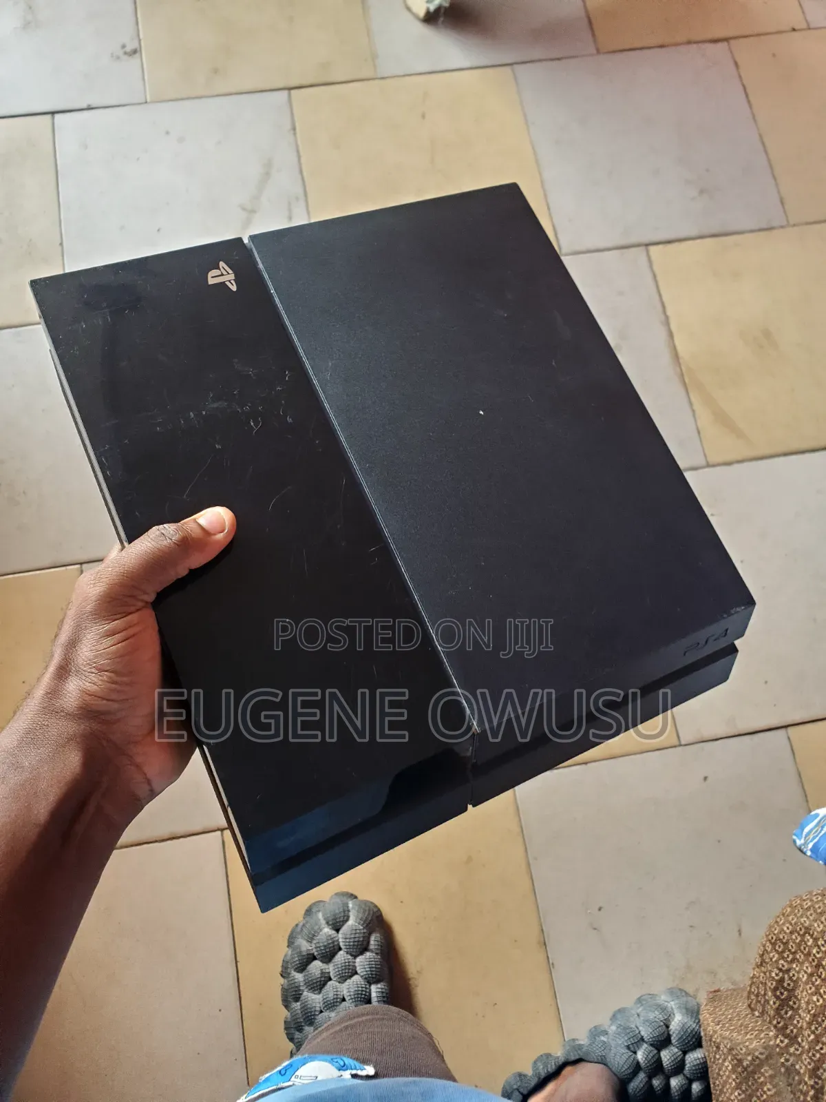 Ps4 Standard Jailbreak