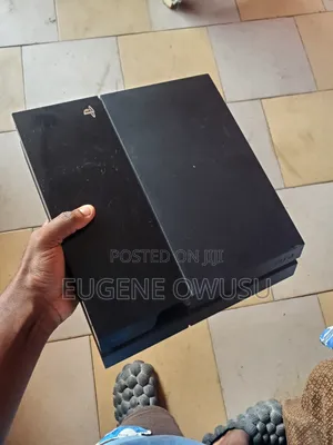 Ps4 Standard Jailbreak