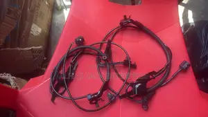 Toyota Rav 4 2020 Abs Sensor