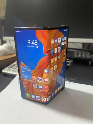 Huawei Mate XS 512 GB Black