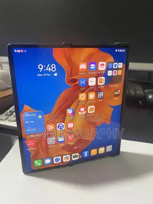 Huawei Mate XS 512 GB Black