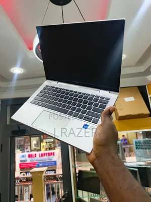Laptop HP EliteBook 830 G8 32GB Intel Core i7 SSD 512GB