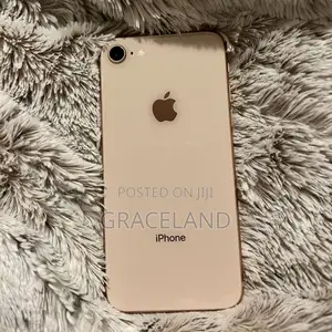 Apple iPhone 8 64 GB Gold