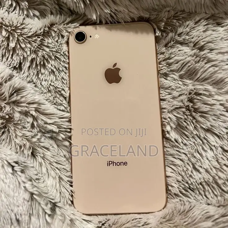 Apple iPhone 8 64 GB Gold