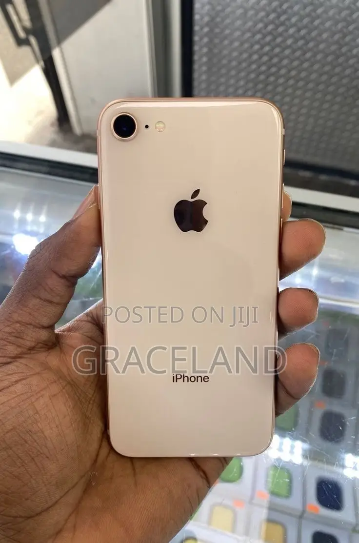 Apple iPhone 8 64 GB Gold