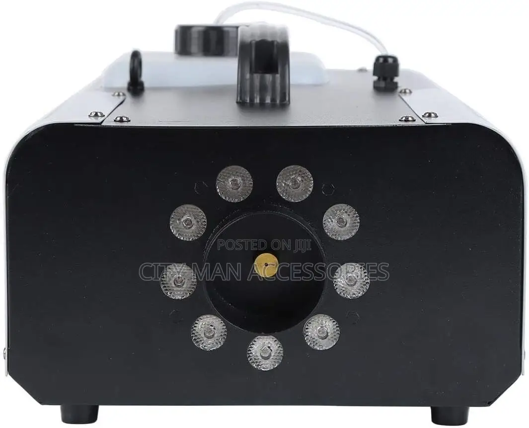 Smoke / Fog Machine 1500w