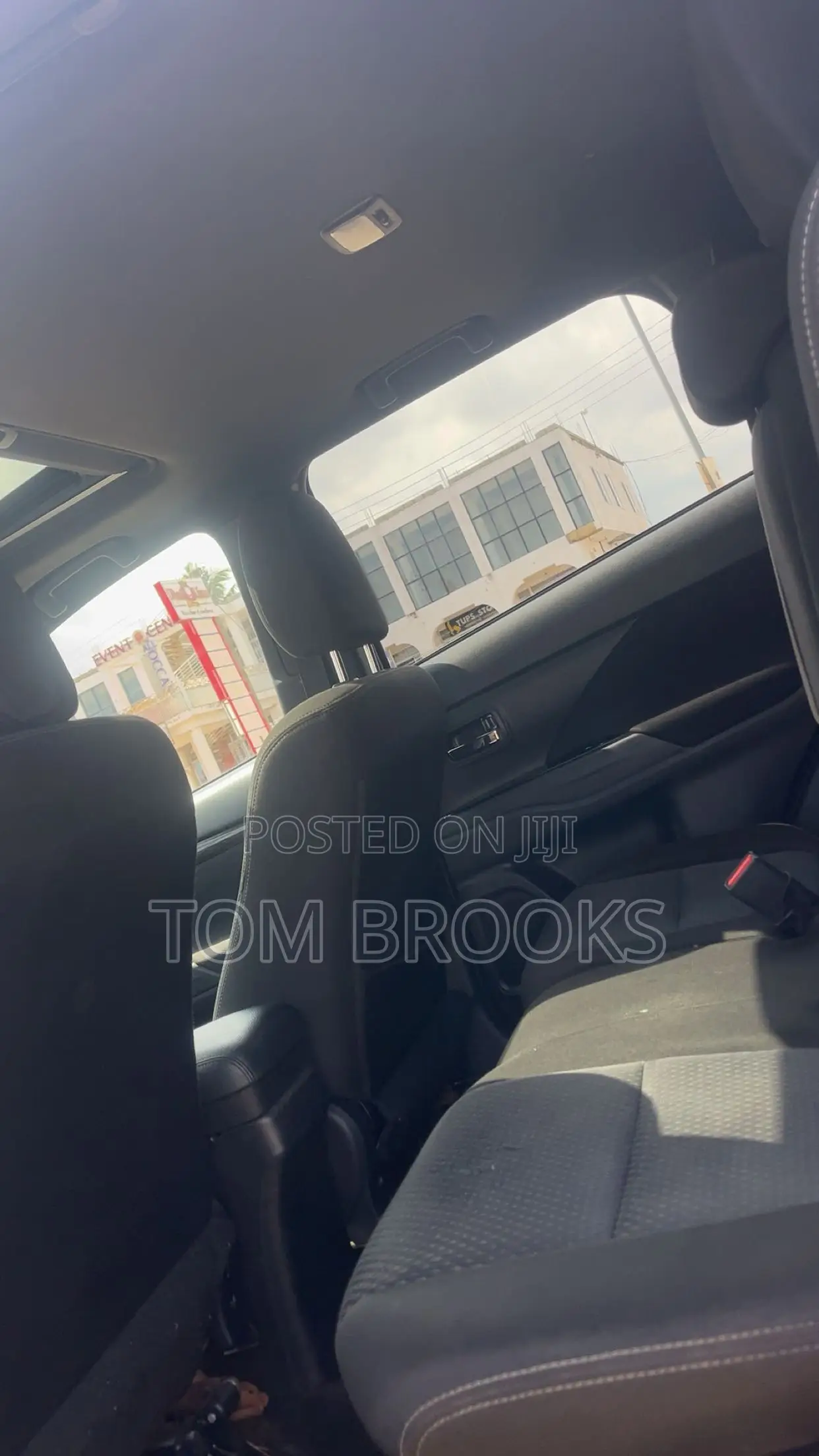 Mitsubishi Outlander 2018 Black