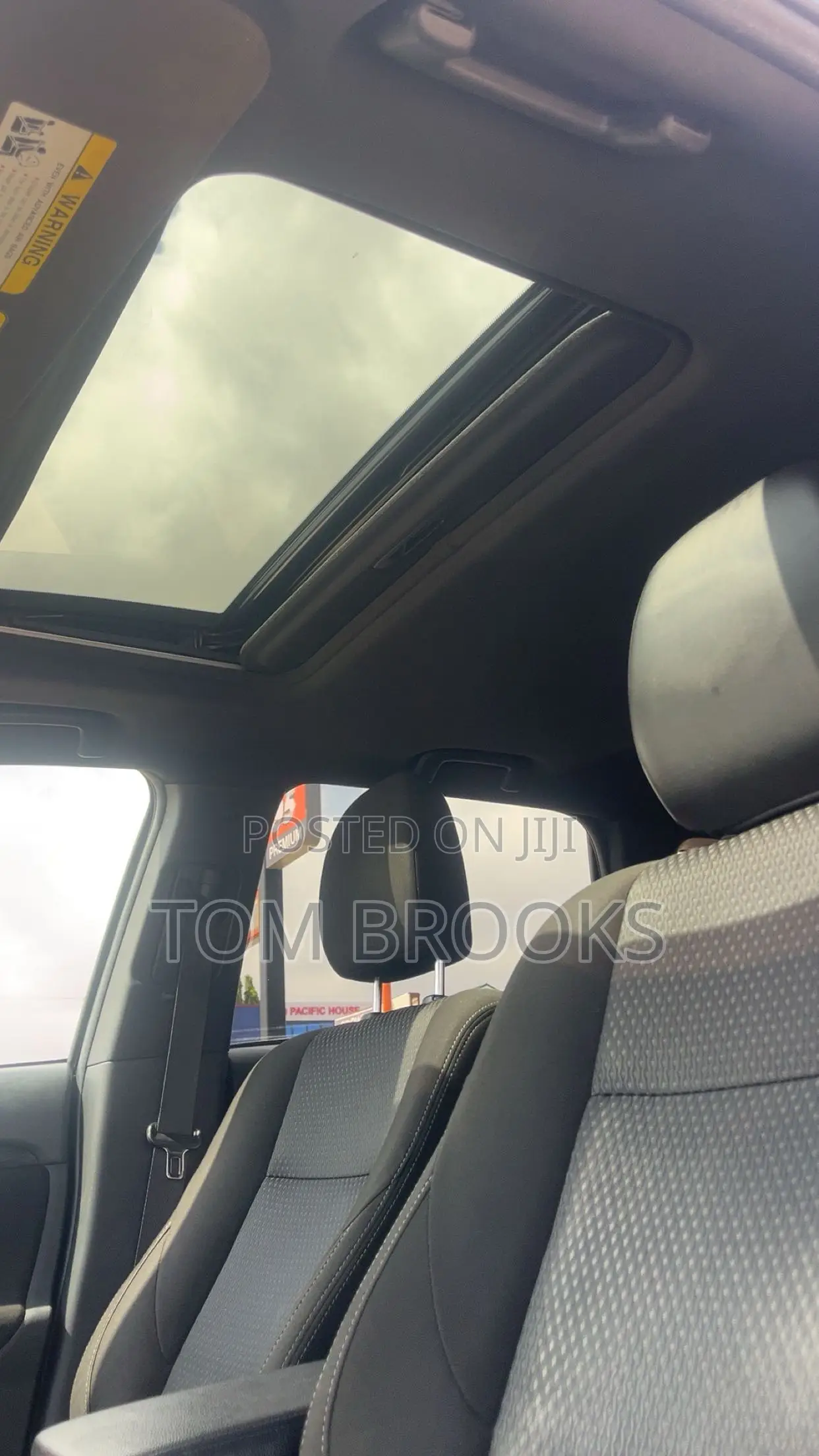Mitsubishi Outlander 2018 Black