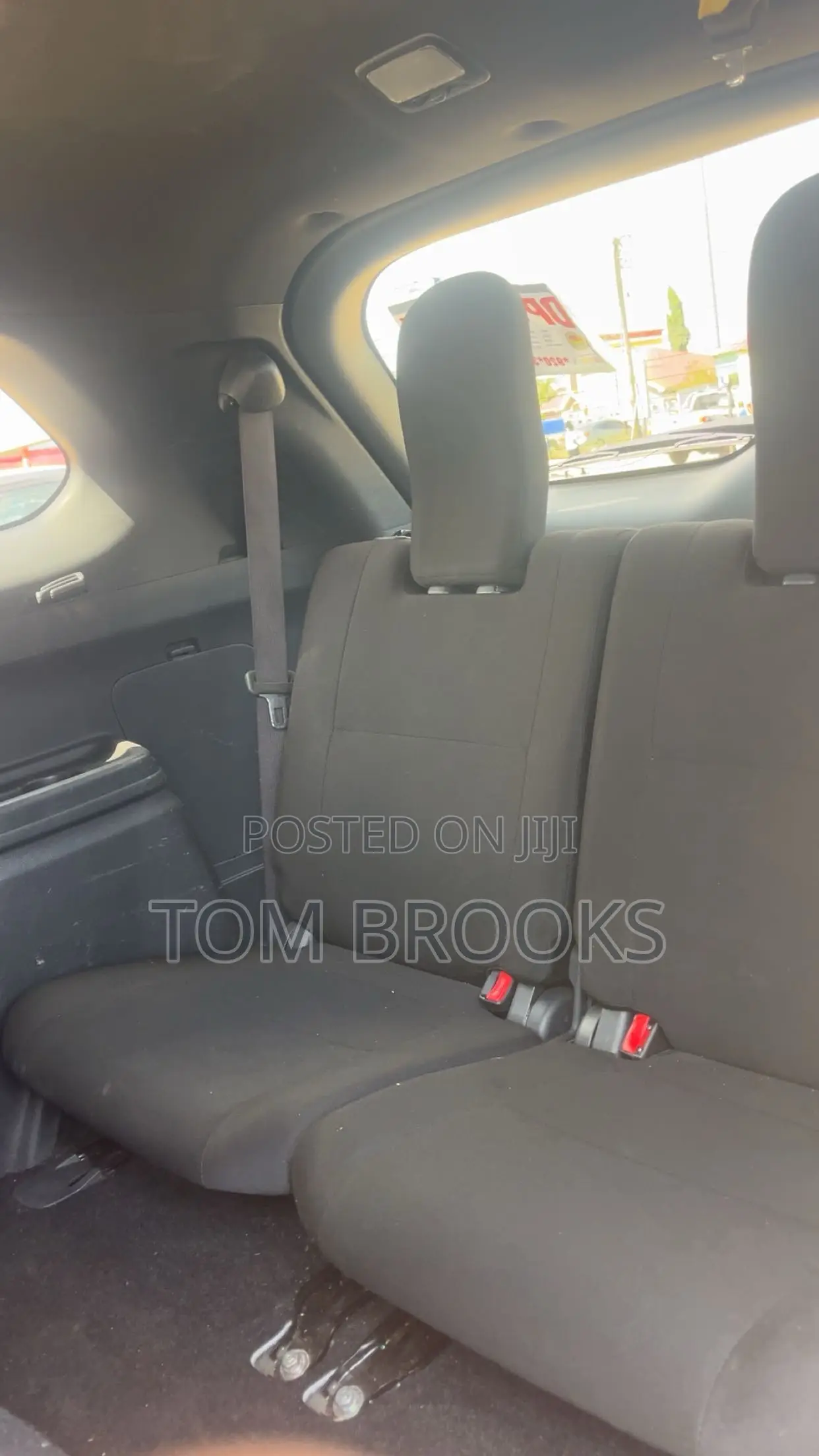 Mitsubishi Outlander 2018 Black