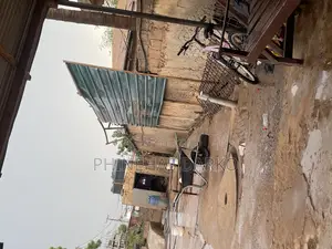 Washing Bay