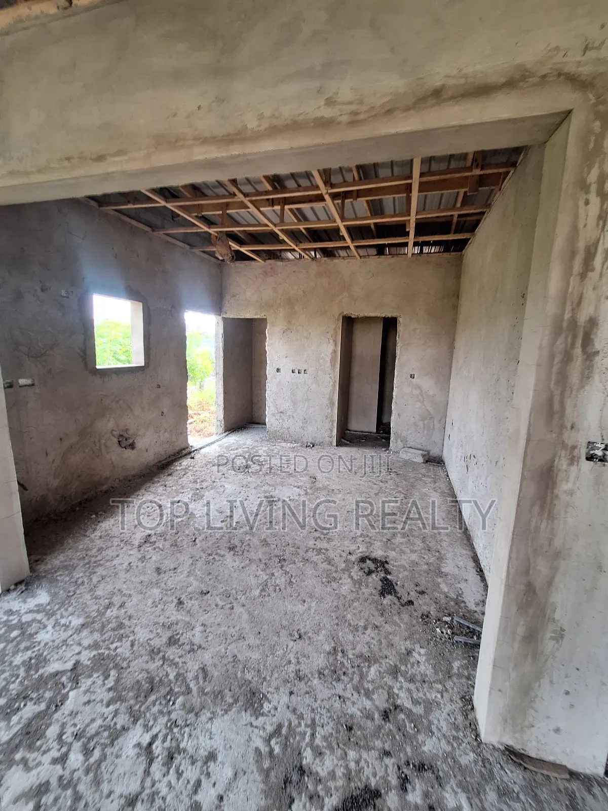 3bdrm Bungalow in Legon Hills, Ashaley Botwe for sale