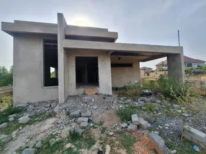 3bdrm Bungalow in Legon Hills, Ashaley Botwe for sale