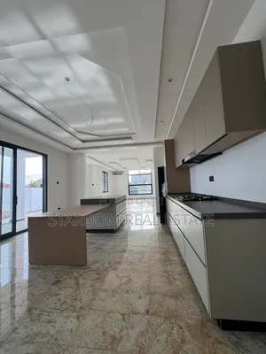 5bdrm Duplex in East Legon, Ability for sale