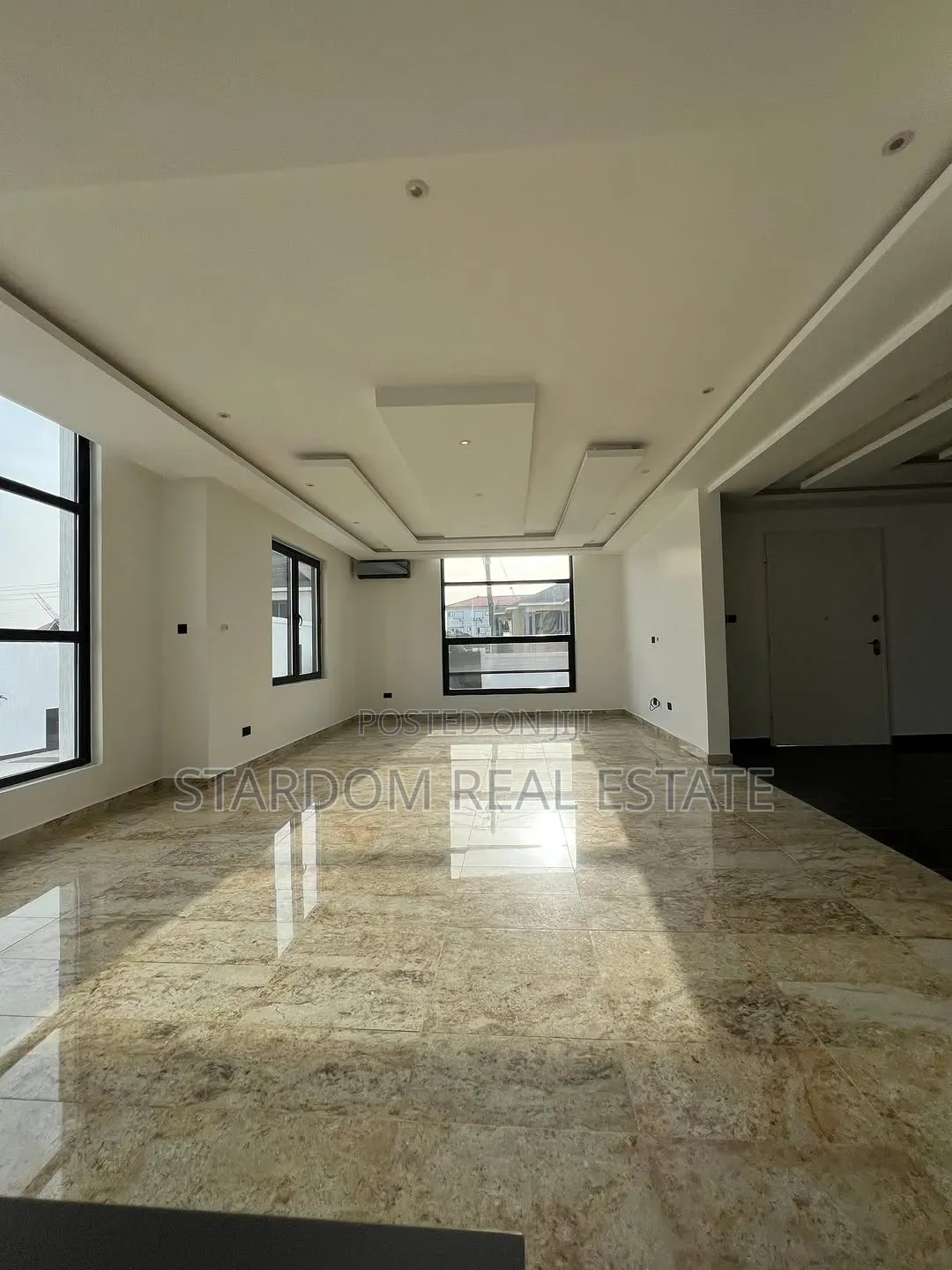 5bdrm Duplex in East Legon, Ability for sale