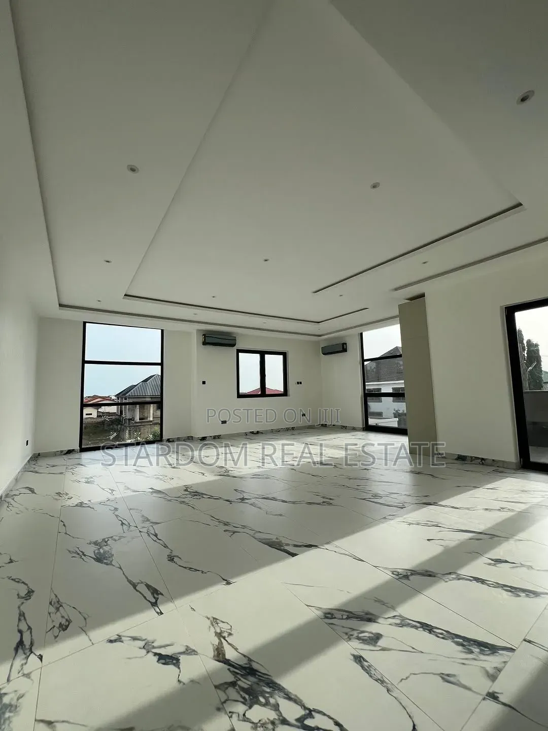 5bdrm Duplex in East Legon, Ability for sale