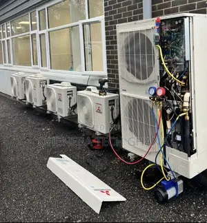 Ac Technician