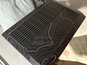Laptop HP Victus 15 16GB AMD Ryzen 7 SSD 1T