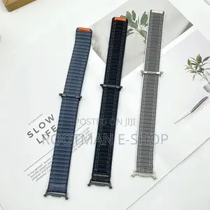 Nylon Bands for Samsung Galaxy Watch Bands Soft