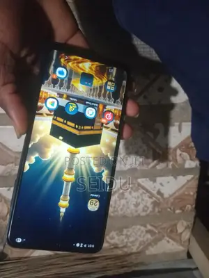 Samsung Galaxy A06 64 GB Gray