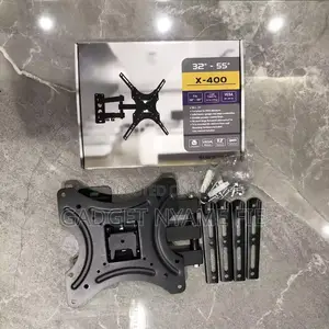 Moveable Tv Wall Mount (32 - 55) Inches