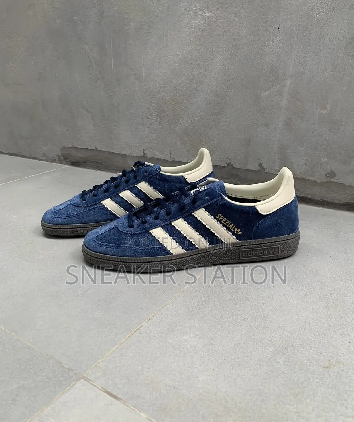 Adidas Handball Spezial Sneakers