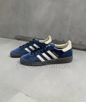 Adidas Handball Spezial Sneakers