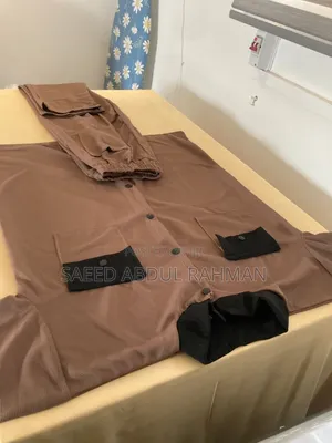 Men's Designer Kaftan