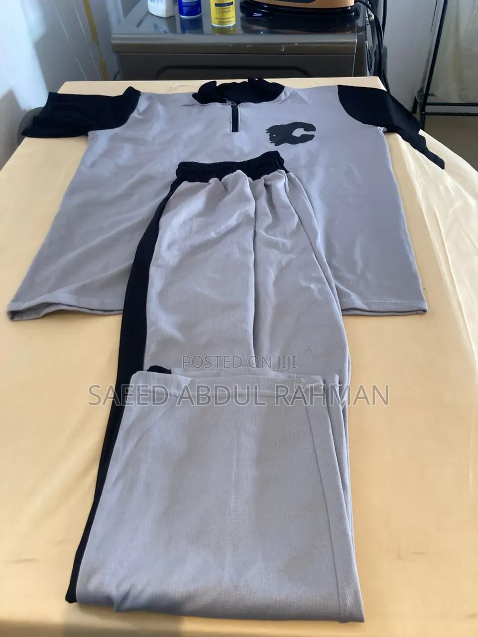 Men's Designer Kaftan