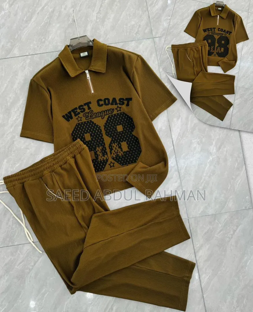 Men's Designer Kaftan