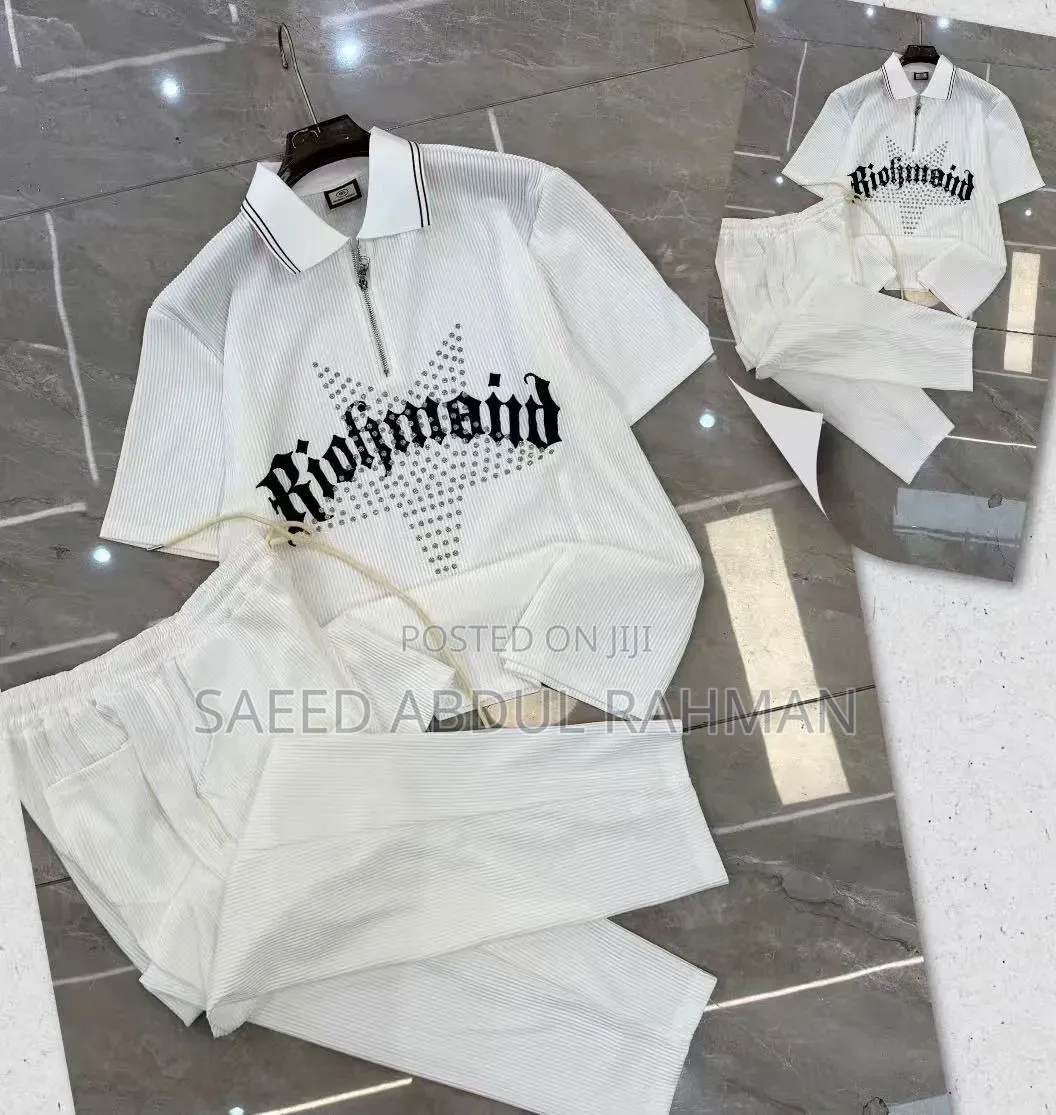 Men's Designer Kaftan
