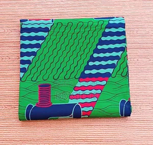 Original Wax Prints Fabric