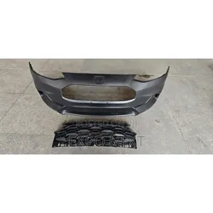 Front Bumper Complete Honda Hr-v/ZRV 2023-2025