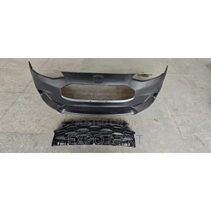 Front Bumper Complete Honda Hr-v/ZRV 2023-2025