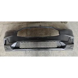 Front Bumper Complete Honda Hr-v/ZRV 2023-2025