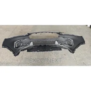 Front Bumper Complete Honda Hr-v/ZRV 2023-2025