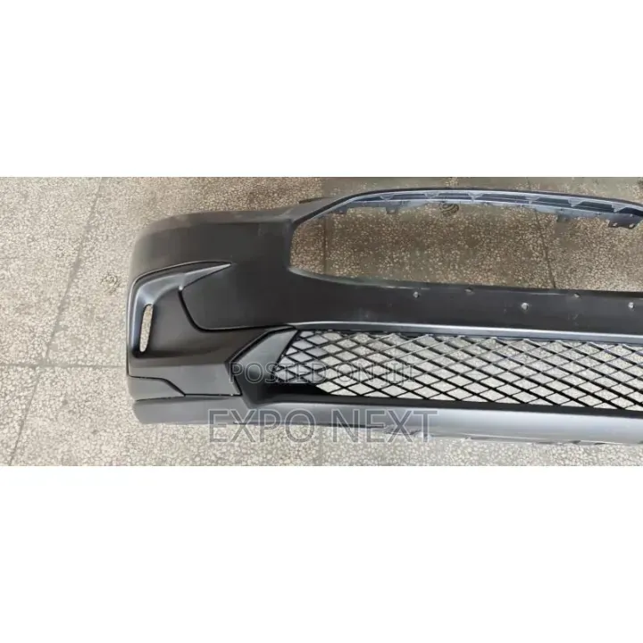 Front Bumper Complete Honda Hr-v/ZRV 2023-2025