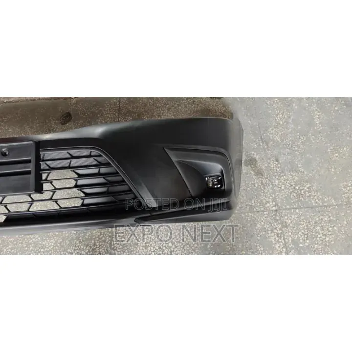 Front Bumper Complete Honda Hr-v/ZRV 2023-2025