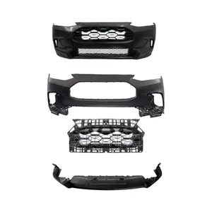 Front Bumper Complete Honda Hr-v/ZRV 2023-2025