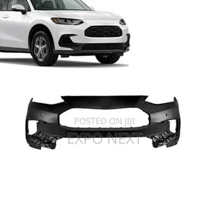 Front Bumper Complete Honda Hr-v/ZRV 2023-2025