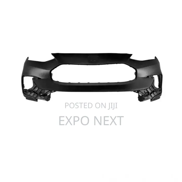 Front Bumper Complete Honda Hr-v/ZRV 2023-2025