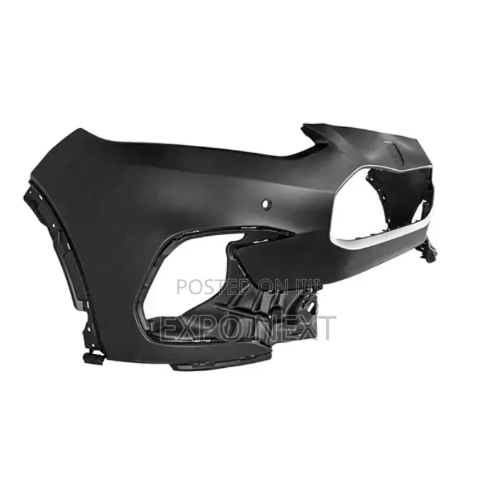 Front Bumper Complete Honda Hr-v/ZRV 2023-2025