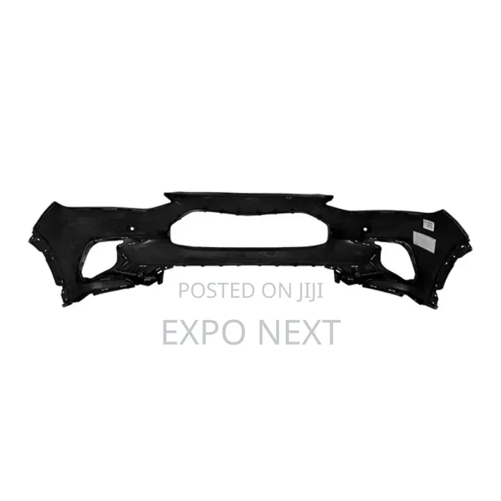 Front Bumper Complete Honda Hr-v/ZRV 2023-2025