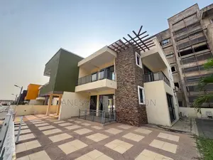 4bdrm House in East Legon Hills for rent
