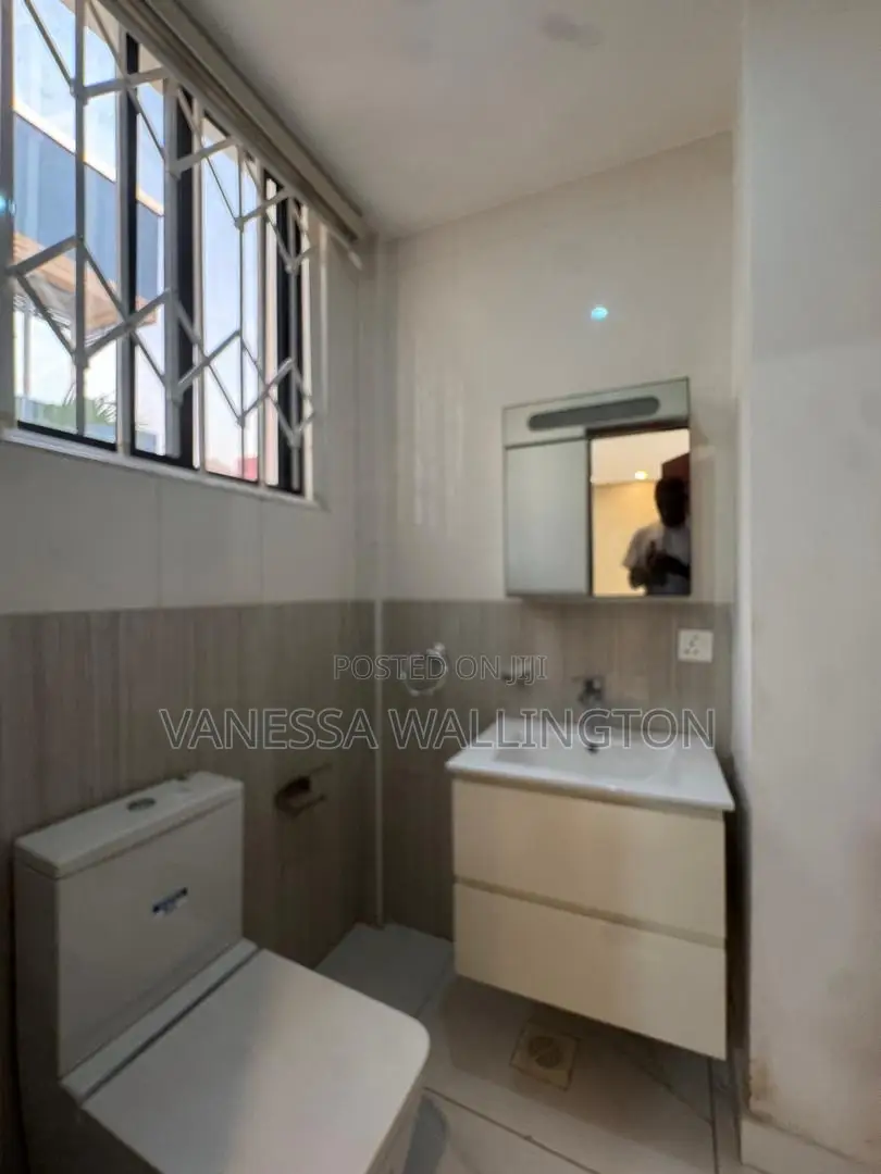 4bdrm House in East Legon Hills for rent
