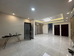 4bdrm House in East Legon Hills for rent