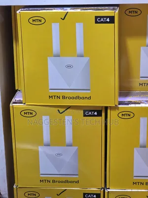 Universal Routers With Powerbank
