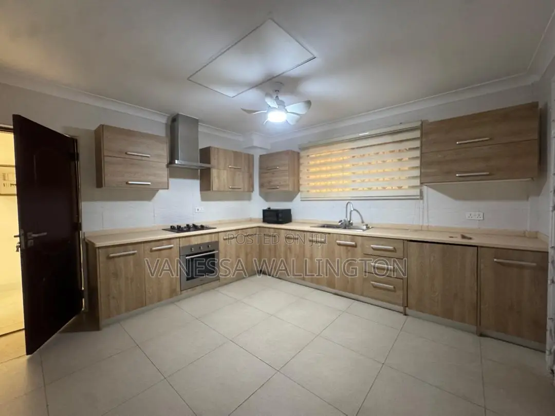 4bdrm House in East Legon Hills for rent