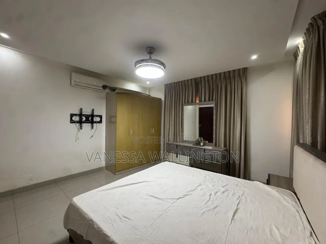 4bdrm House in East Legon Hills for rent